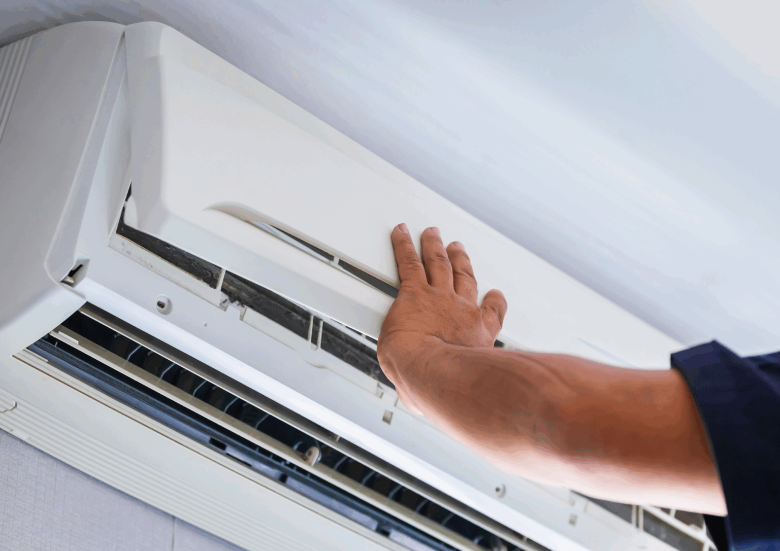 Servicio de carga de gas para climatización en Córdoba